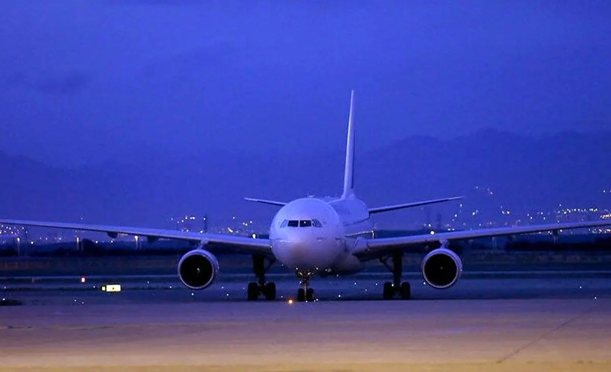 لغو صدها پرواز به خاورمیانه در پی حملات آمریکا و رژیم صهیونیستی به ایران