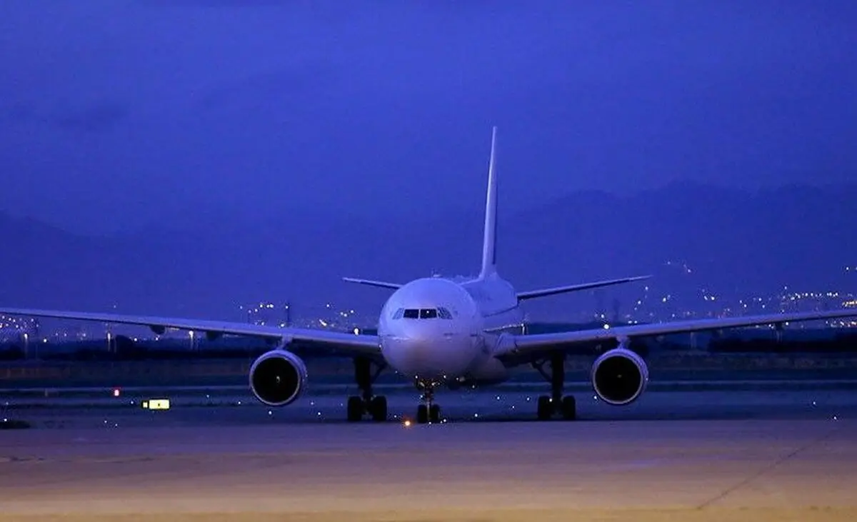 لغو صدها پرواز به خاورمیانه در پی حملات آمریکا و رژیم صهیونیستی به ایران