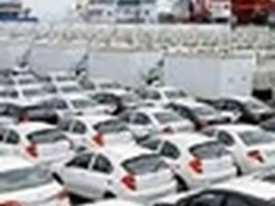 شرایط ترخیص خودروها و موتور سیکلت های توقیفی