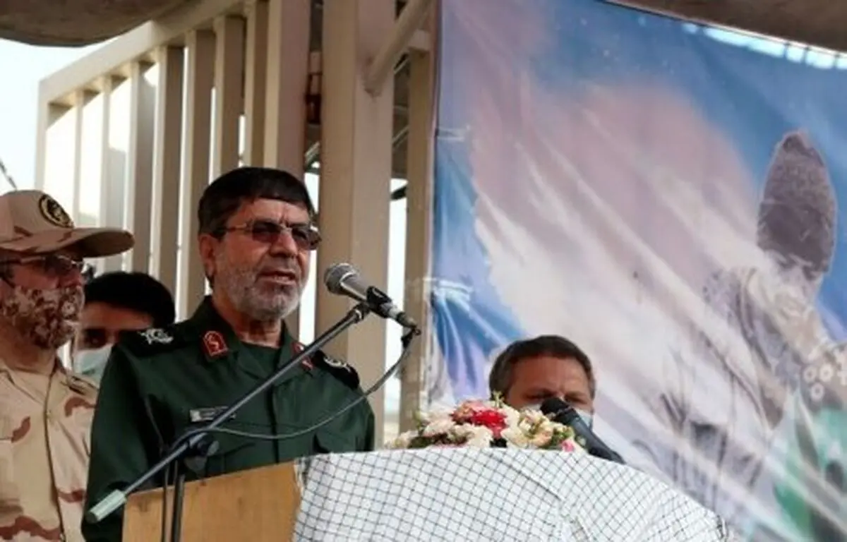 ملت ایران با تجربه ۹ دی چگونگی مقابله با رفتار دشمن را فراگرفته‌اند