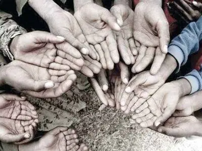 ۳۰ میلیون نفر زیر خط فقر مطلق قرار دارند 