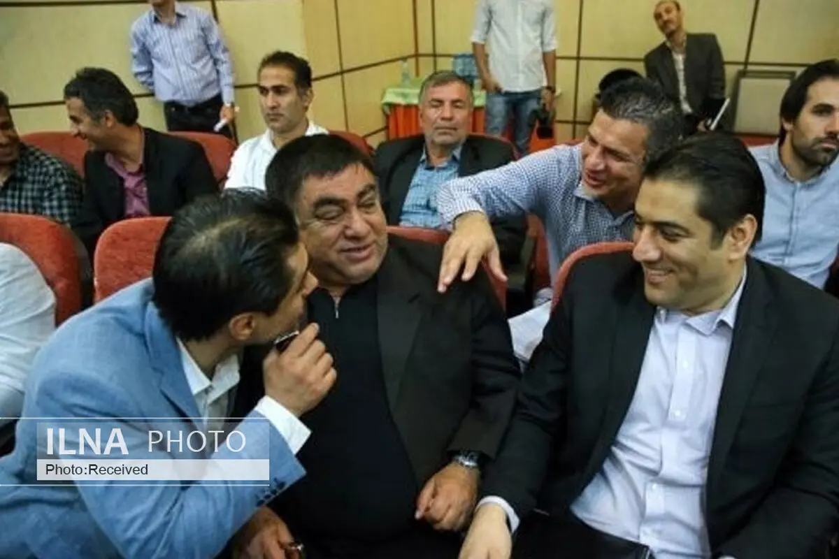 پیروانی: قصد توهین به استراماچونی را نداشتم ولی نباید ایران و ایرانی را تحقیر کنیم/ کالدرون نیاید هم مربی ایرانی خوب به جایش زیاد داریم/ افشین هر گناهی کرده آن را رسانه‌ای کنند