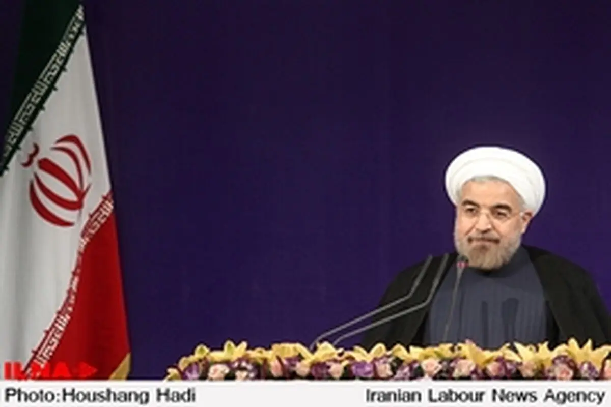 امروز عده‌ای به اسم انتقاد به دنبال تخریب هستند / برخی قصد دارند دولت از اصل کار باز بماند
