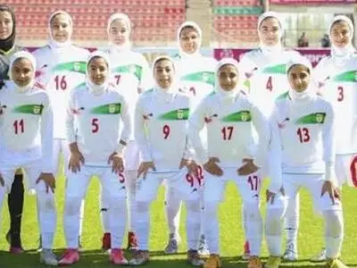  ۳ بازیکن مازندرانی به اردوی تیم ملی دختران زیر ۱۷ سال آسیا دعوت شدند