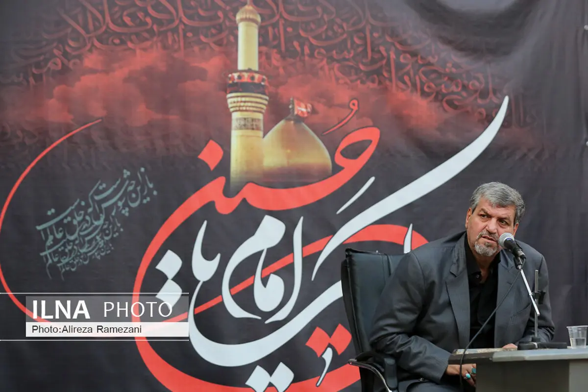 کواکبیان: قیام امام حسین(ع) برای مقابله با ظلم و ظالم بود