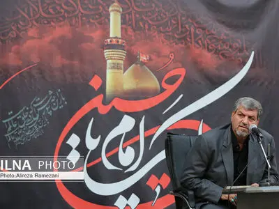کواکبیان: قیام امام حسین(ع) برای مقابله با ظلم و ظالم بود