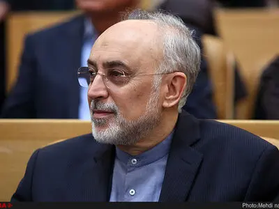 صالحی درگذشت حاج احمد کرباسیان را تسلیت گفت