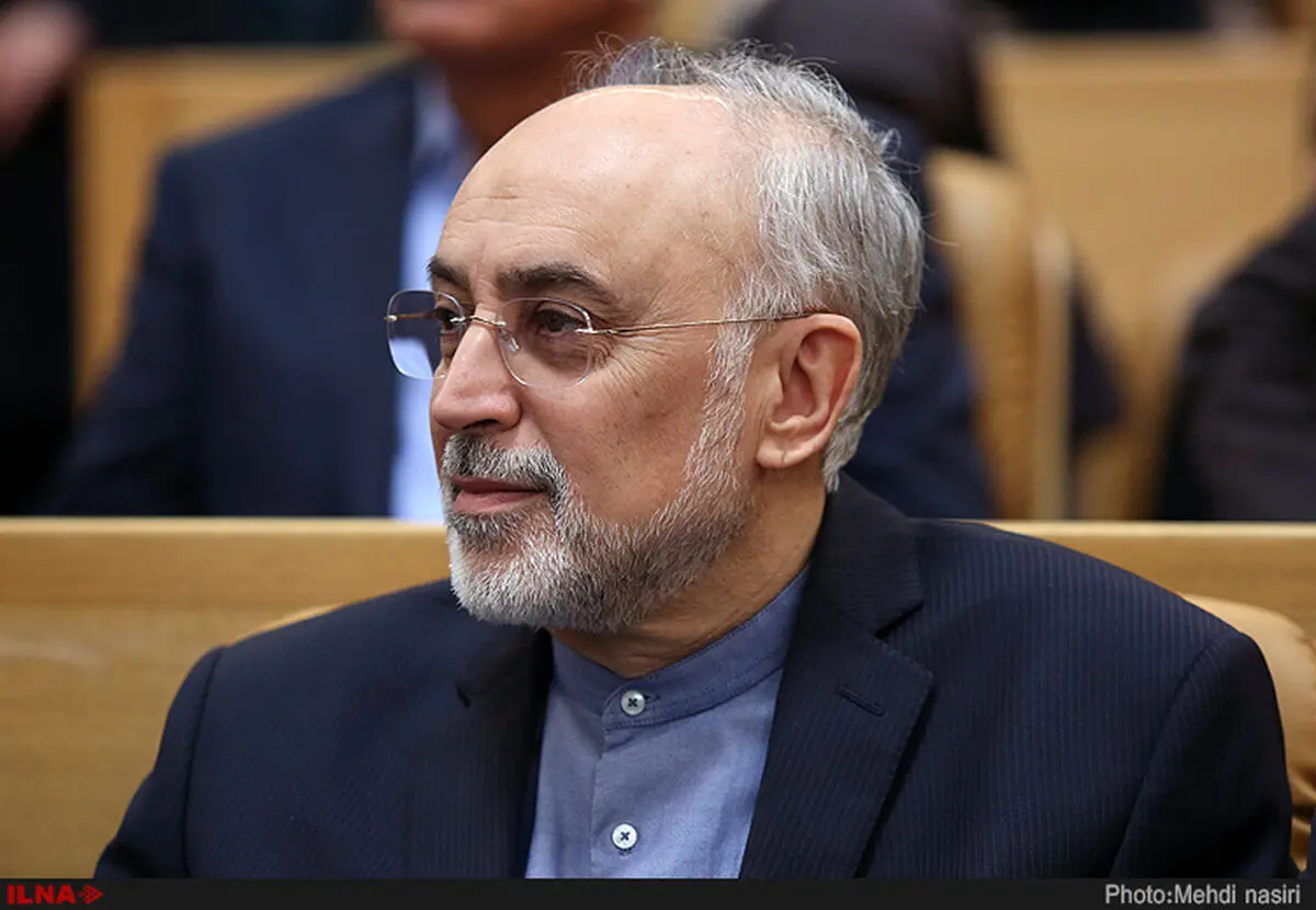 صالحی درگذشت حاج احمد کرباسیان را تسلیت گفت