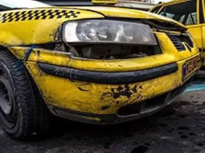 توضیح درباره علت کند بودن روند نوسازی ناوگان تاکسیرانی 