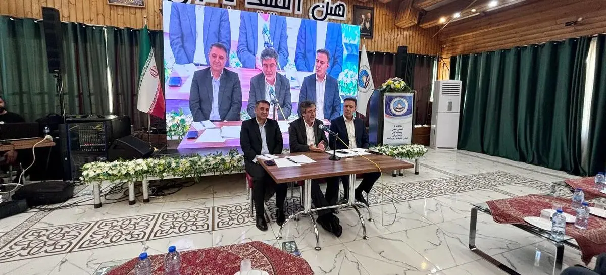 حذف شرط پرتفوی مثبت برای تمدید پروانه شبکه نمایندگان بیمه ایران