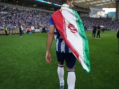 آمار بی نظیر طارمی در لیگ پرتغال:‌ پادشاه گل و پاس گل مورد انتظار(تحلیل)