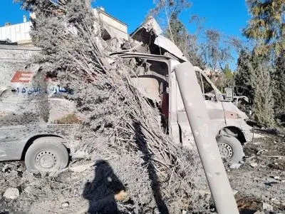 ۲۰ شهید در حملات موشکی آمریکا و رژیم صهیونیستی به زیباشهر شیراز/ ۳۰ نفر مجروح تاکنون