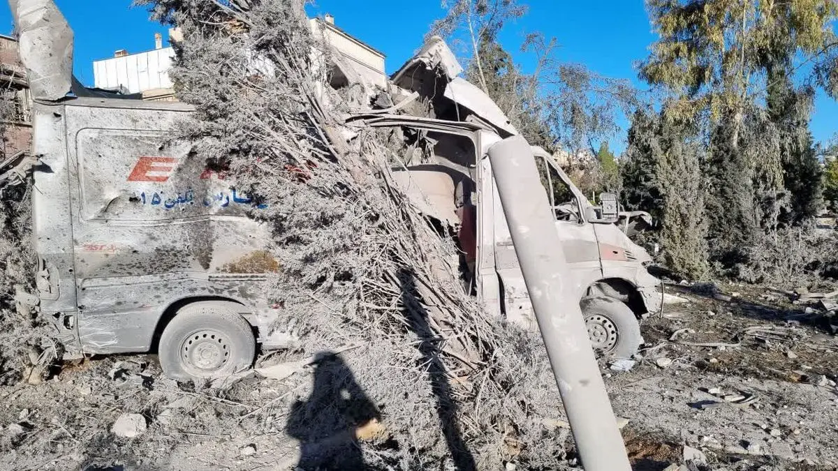 ۲۰ شهید در حملات موشکی آمریکا و رژیم صهیونیستی به زیباشهر شیراز/ ۳۰ نفر مجروح تاکنون