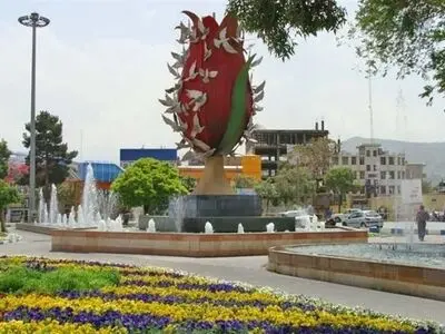 اجرای سامانه سیبنا گامی بلند در راستای مدیریت هوشمند شهر اراک