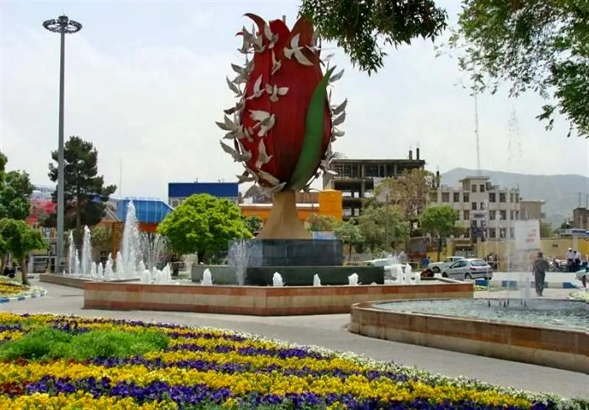 اجرای سامانه سیبنا گامی بلند در راستای مدیریت هوشمند شهر اراک