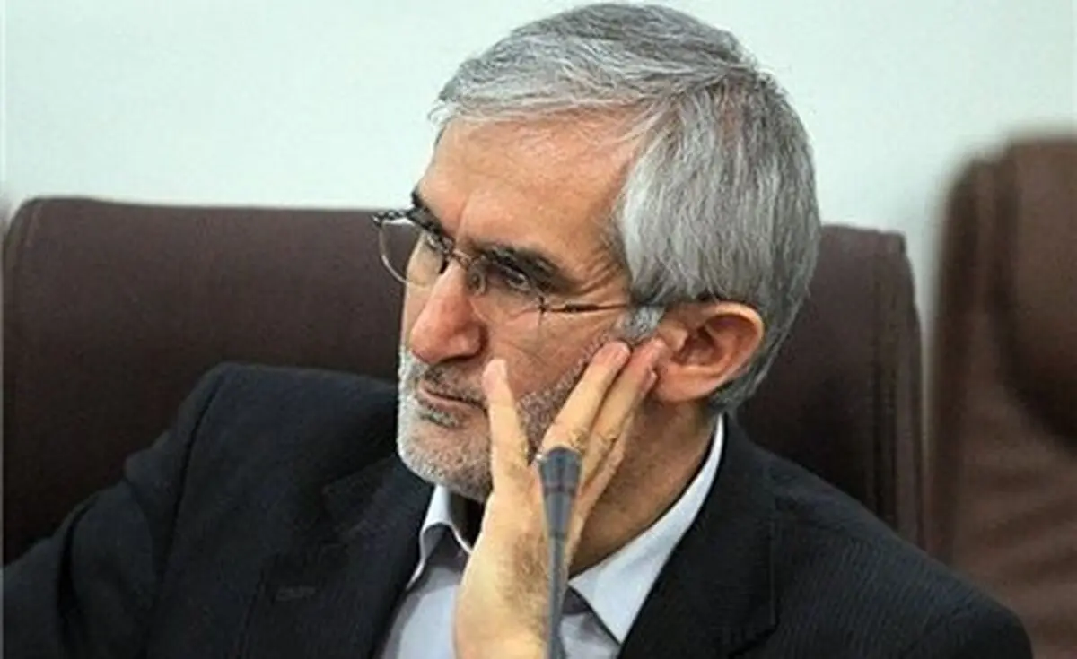 سهمیه‌بندی چاره کاهش مصرف بنزین نیست/ اشتغالزایی هدف اول افزایش نرخ بنزین