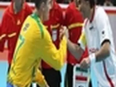 ترابیان حضور سلسائو در ایران را قطعی کرد!