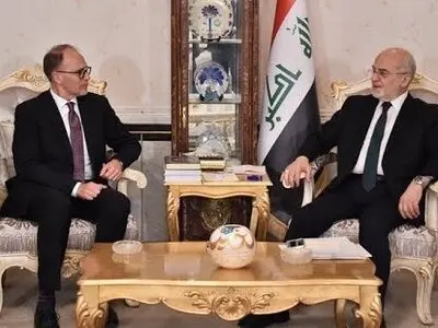 سفیر آمریکا در عراق احضار شد