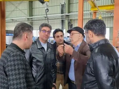 حمایت از احداث شهرک‌های صنعتی غیردولتی زمینه‌ساز رشد تولید و اشتغال است