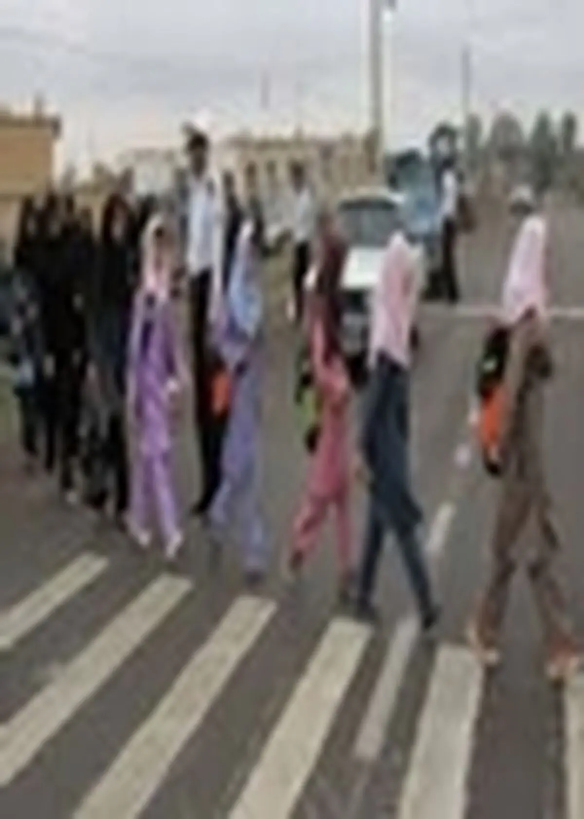آموزش مقررات ایمنی عبور و مرور به بیش از ۴ هزار دانش آموز اصفهانی
