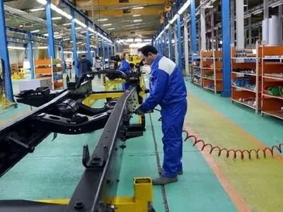 پرداخت تسهیلات به 133 واحد صنعتی استان سمنان