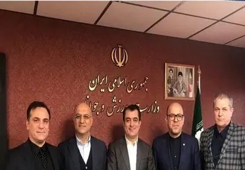 رکورد تاریخی فتحی و اعضای هیات مدیره استقلال برای ثبت در تاریخ