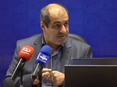 در شرایط تنش آبی به سر می‌بریم/ امنیت غذایی با پیشبرد نقشه راه آب به خطر نخواهد افتاد