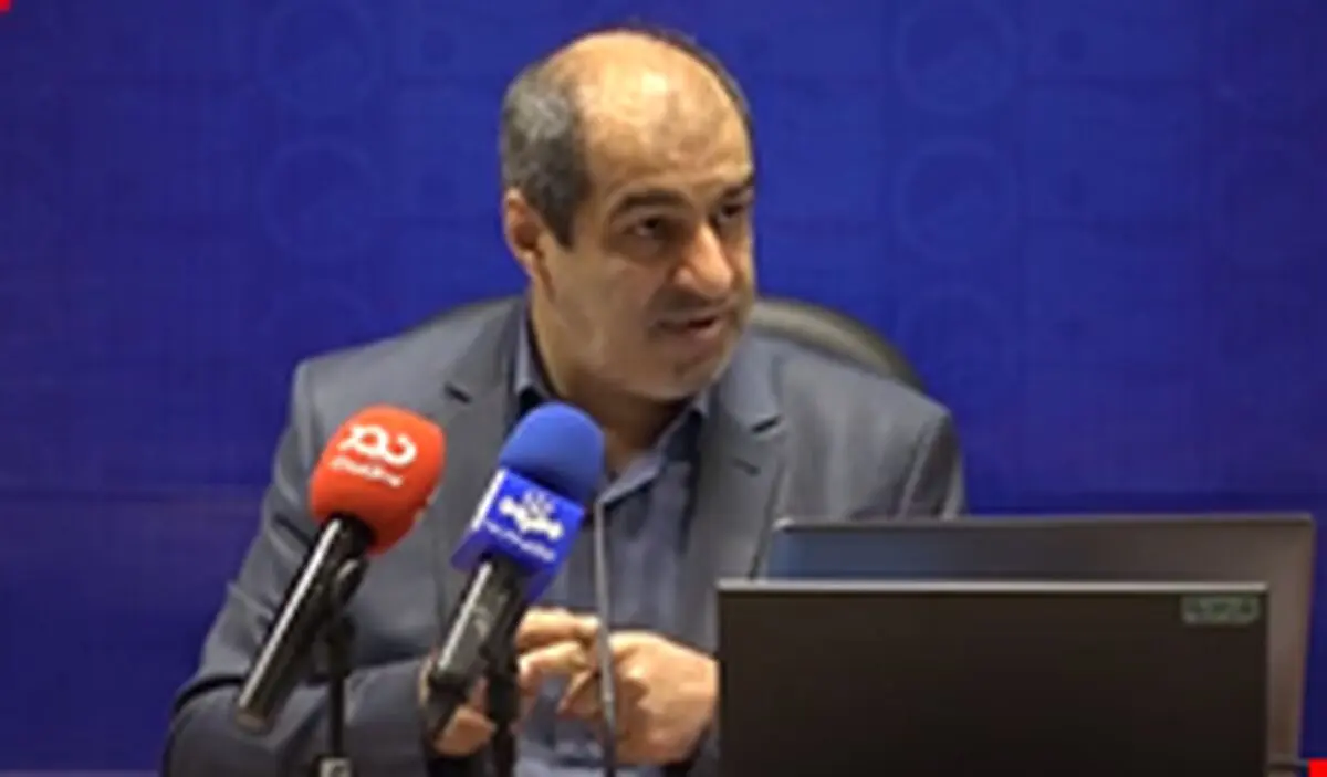 در شرایط تنش آبی به سر می‌بریم/ امنیت غذایی با پیشبرد نقشه راه آب به خطر نخواهد افتاد