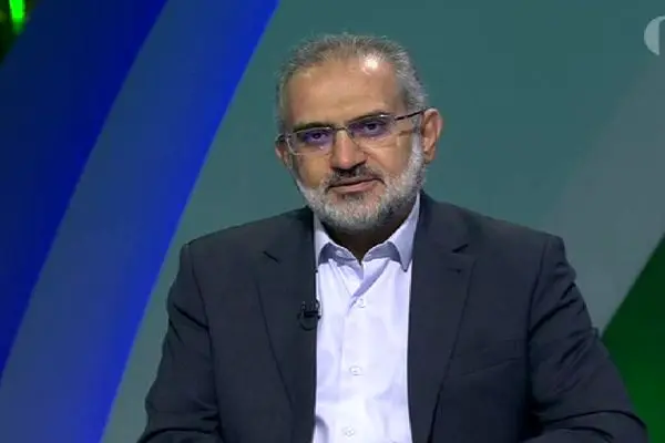 حسینی رئیس ستاد دانشگاهیان قالیباف شد