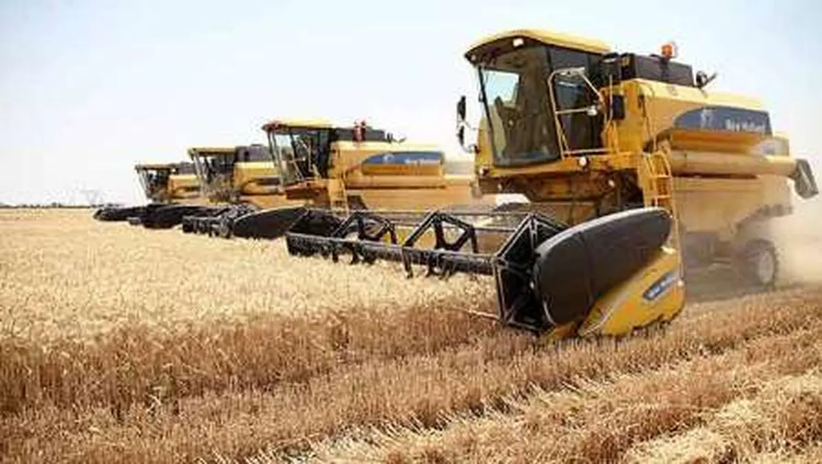 عدم انطباق ادعاهای رئیسی با واقعیات اقتصادی/ مرکز آمار ایران رشد درآمدی کشاورزان در سال‌های اخیر را نشان می‌دهد 