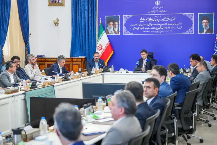 هاشمی مطرح کرد؛