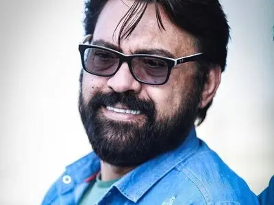 رضا ایرانمنش سریال طنز می‌سازد