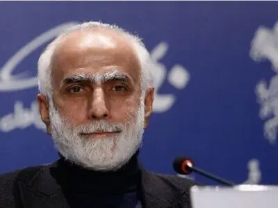حبیب والی نژاد مسئول دفتر مقاومت بنیاد فرهنگی روایت فتح شد