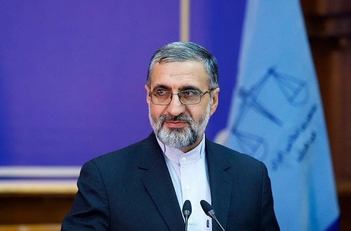رسیدگی قضایی پرونده هفت تپه موجب اخلال در فعالیت تولیدی نشده است/ بخشی از اتهامات پرونده هفت تپه متوجه رئیس سابق سازمان خصوصی‌سازی است