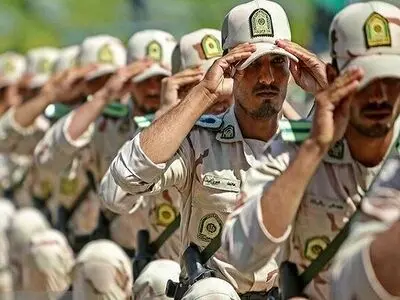 اعلام فراخوان اعزام مشمولان سربازی پایه خدمتی خرداد ۱۴۰۲