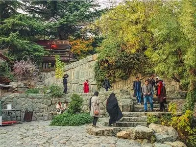 آمادگی شهرداری برای تعطیلی بوستان‌های پایتخت در راستای مقابله با کرونا