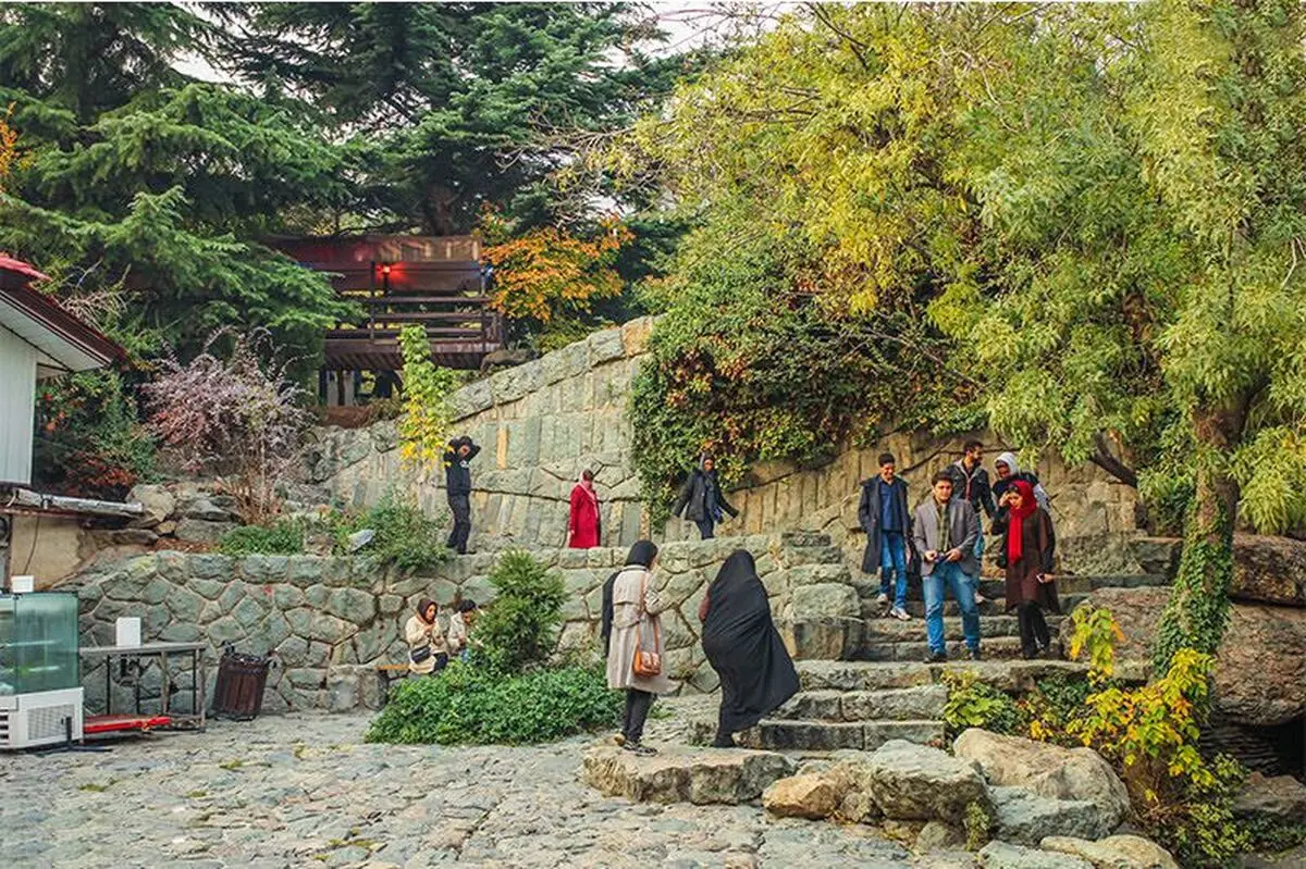 اعمال محدودیت در بوستان‌های مشهد/ حضور در بوستان‌ها فقط با استفاده از ماسک