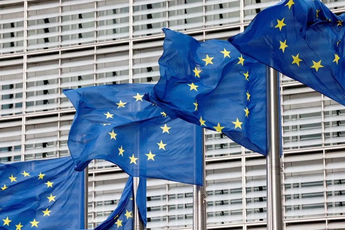 New EU sanctions target 37 Iranian individuals, entities