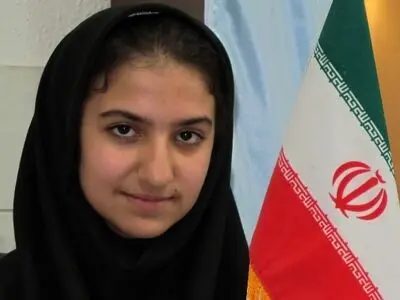 شکست سارا خادم‌الشریعه مقابل قهرمان‌ سابق اروپا