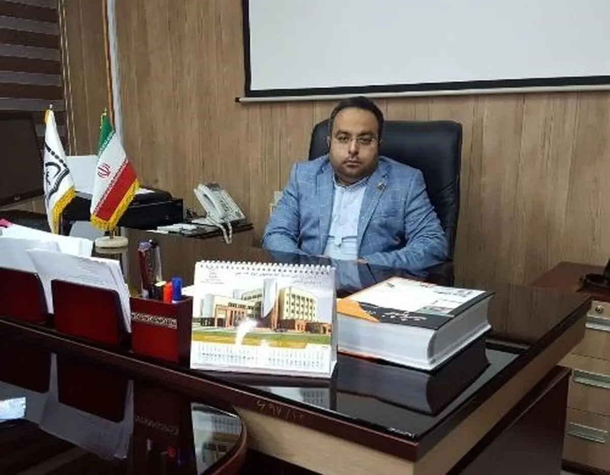 اضافه شدن گروه علمی پیراپزشکی به دانشکده علوم پزشکی آبادان