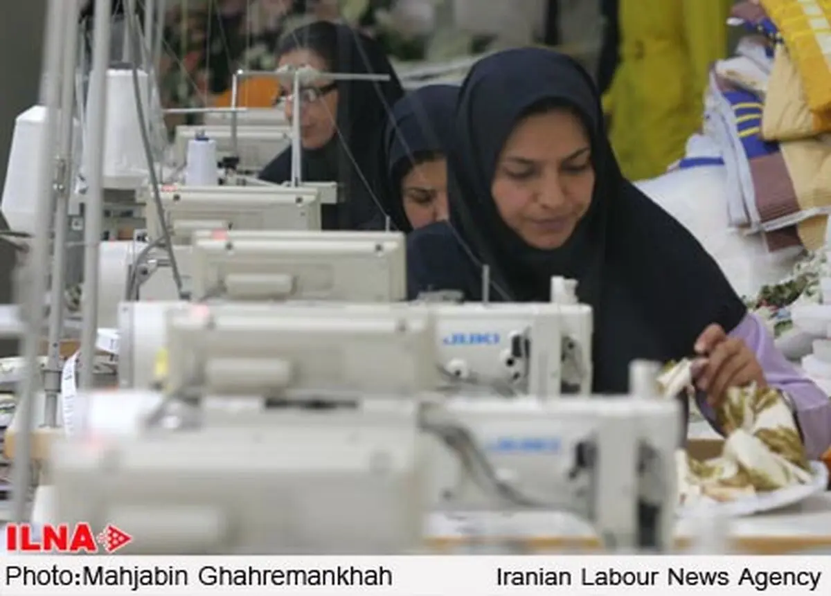 ابطال دستورالعمل ممنوعیت اخراج زنان کارگر باردار، خلاف اصل ۲۱ قانون اساسی