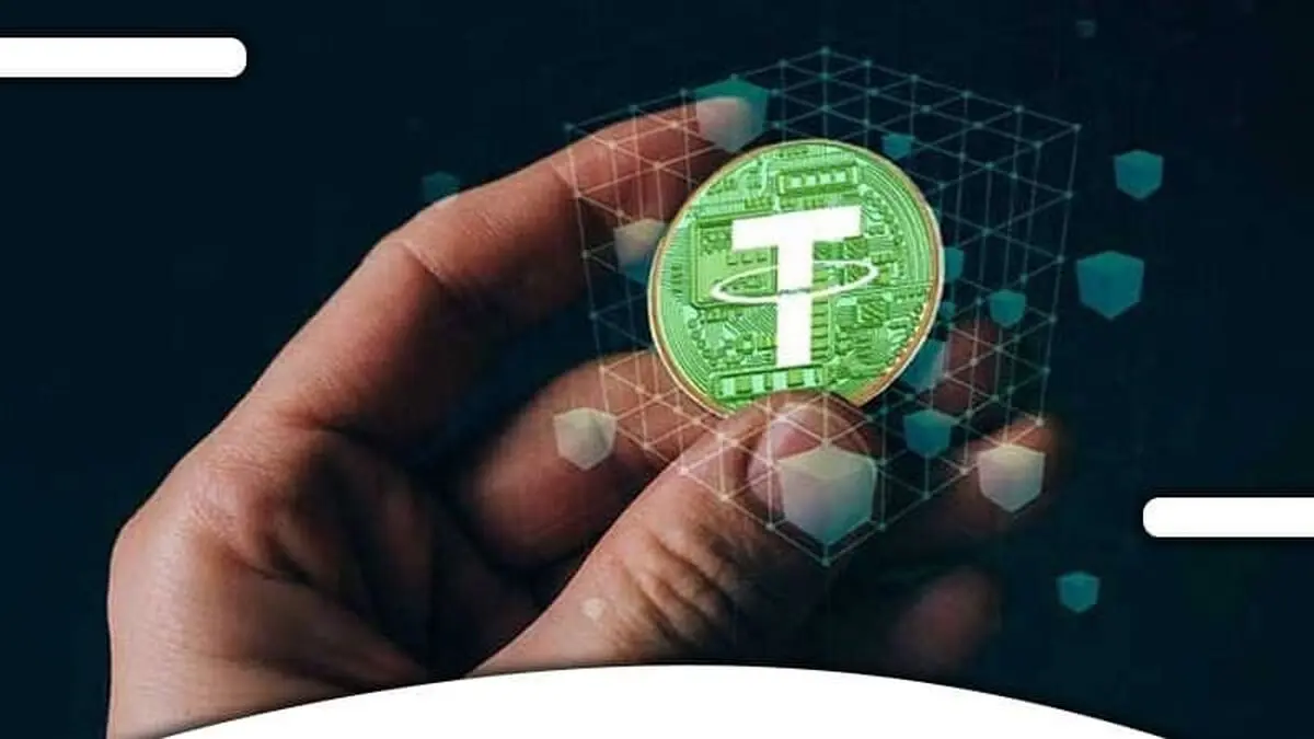 ۱۰ مزیت مهم خرید تتر درمقایسه ‌با خرید دلار!