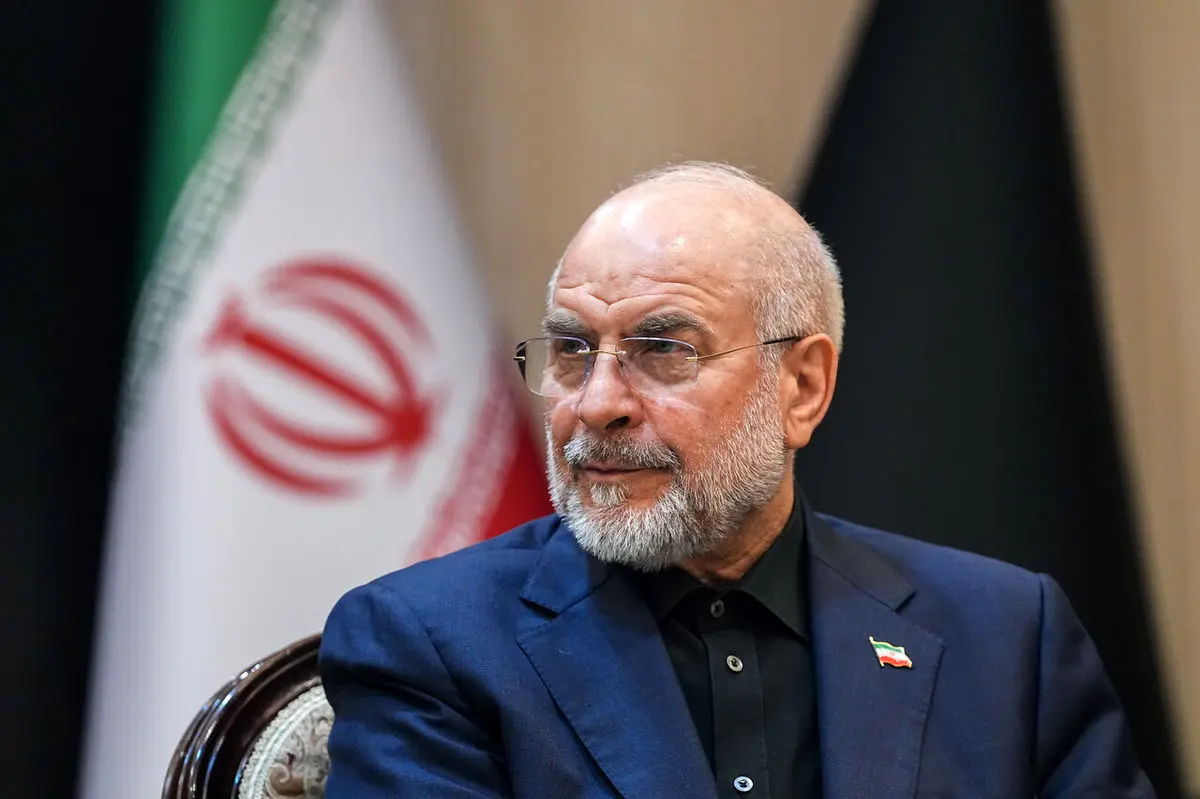 تشییع تاریخی رهبر شهید انقلاب اعلامیه خونخواهی این مجاهد نستوه بود