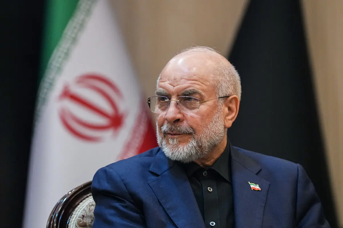 تشییع تاریخی رهبر شهید انقلاب اعلامیه خونخواهی این مجاهد نستوه بود