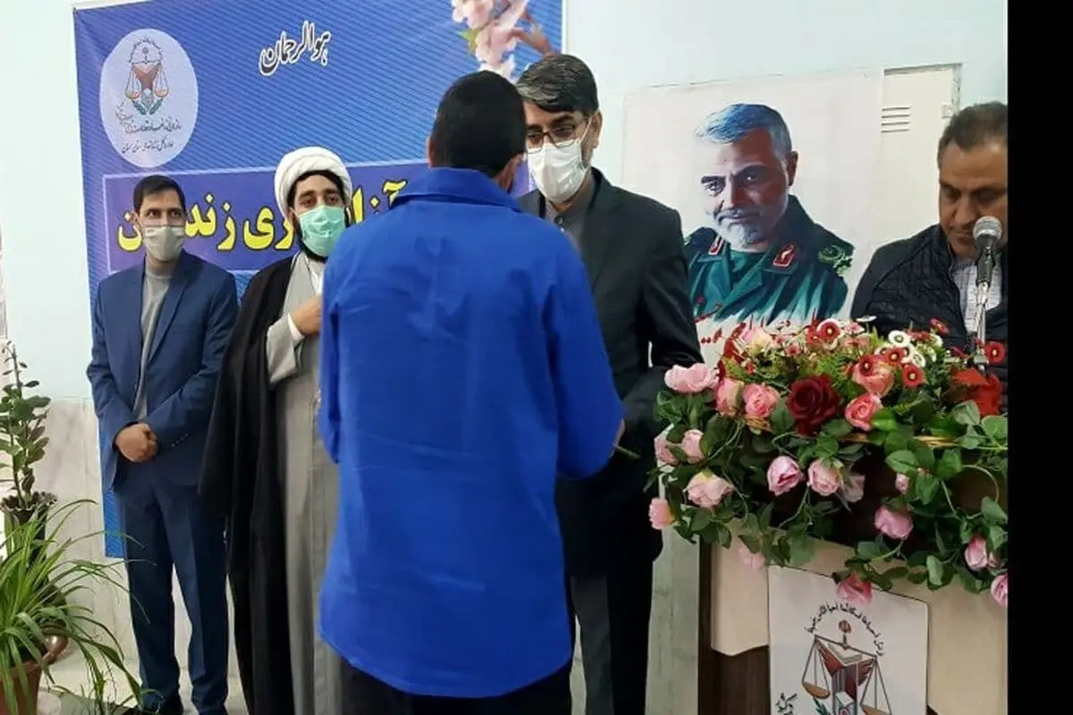 به دنبال آزادی زندانیان به هر قیمتی نیستیم/ آزادی پیش از موعد بدون اطمینان از تأثیرات تربیتی خیانت به جامعه است 