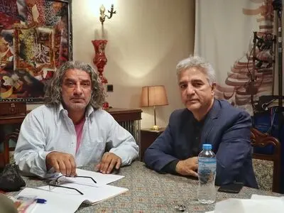 تصویربرداری «حکم رشد» از 35 درصد گذشت+عکس