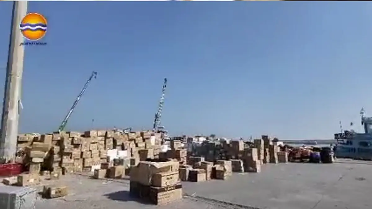  قشم، پیشتاز مناطق آزاد کشور با جهش چشمگیر تراز تجاری!
