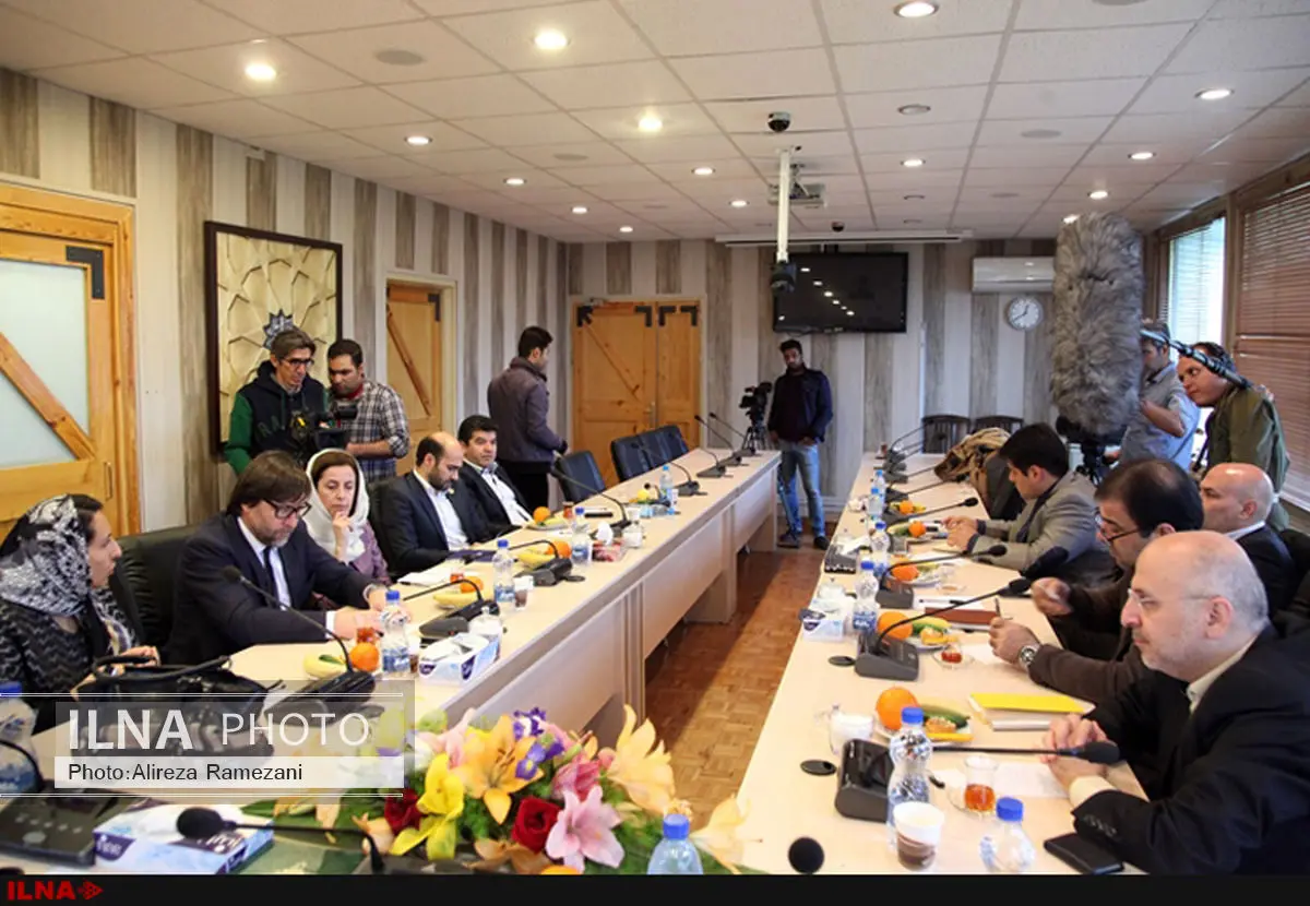 ایران محور مُد فرهنگی منطقه میشود