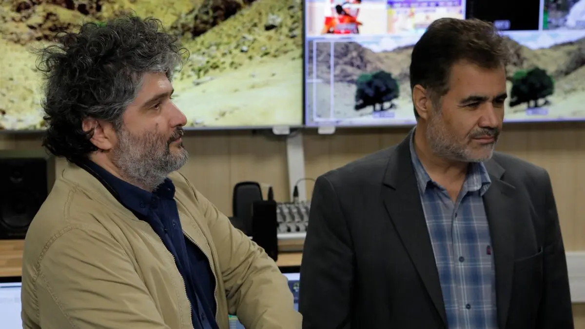 پخش جام جهانی با کیفیت 4K از سیما