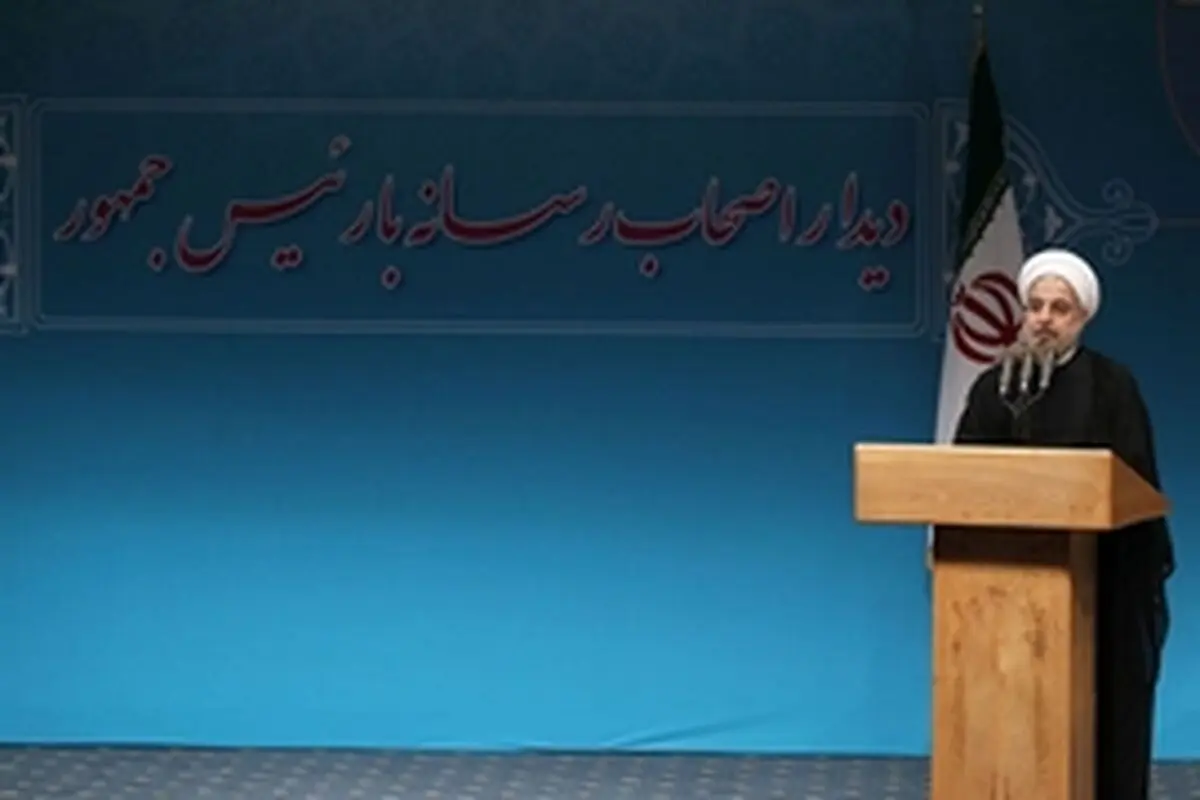 مذاکرات هسته‌ای را در صورت ضرورت تمدید می‌کنیم / آستانه تحمل خود را بالا ببریم